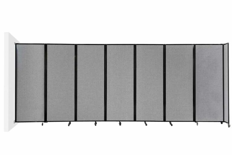 WallMounted Room Dividers Portable Partitions Australia