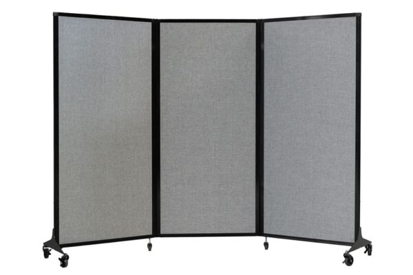 1 Portable Room Dividers & Partition Walls