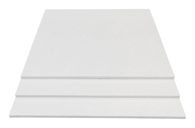 Acoustic ceiling tiles 1200 x 600 NRC 0.75 PPA