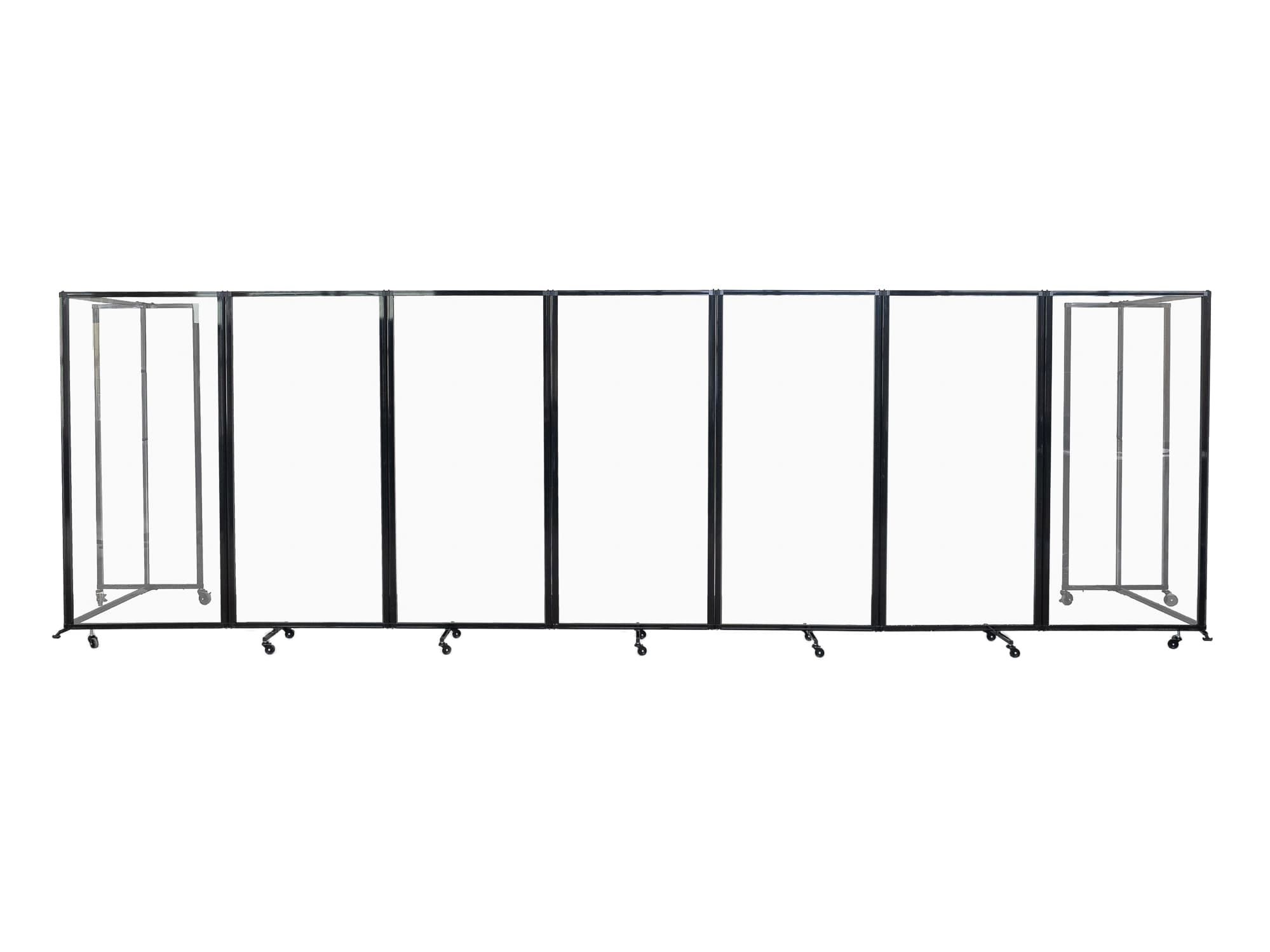 Perspex Screen 9 panel.jpeg 1 Perspex Screen Germ Protection 9 panel.jpeg 1