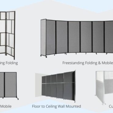 The ultimate guide to room divider types and where to buy them in Australia