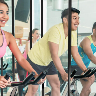 Regional Victorias Third Step Restrictions Leave the Fitness Industry Disappointed