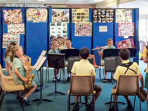 Classroom Room Dividers