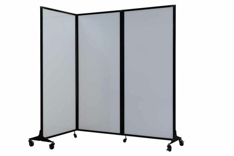 Acoustic Screens Portable Partitions Australia