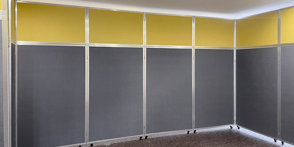 How to Choose the Right Office Partitions