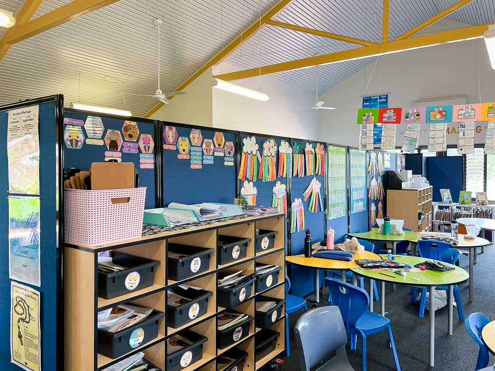 Classroom design can boost primary pupils' progress by 16%