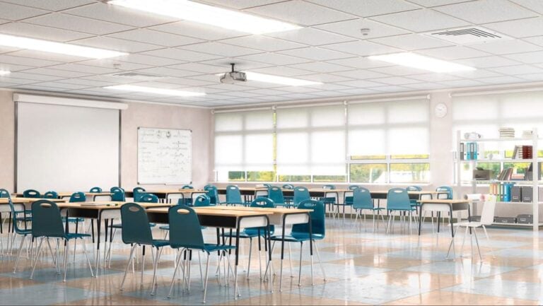 Classroom Design - Australia’s Ultimate Guide - PPA