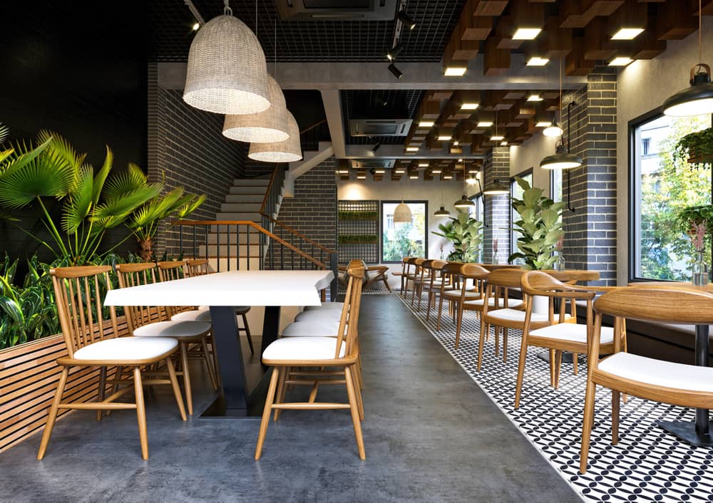 How To Turn Restaurant Design Into Your Greatest Advantage Portable Partitions Australia