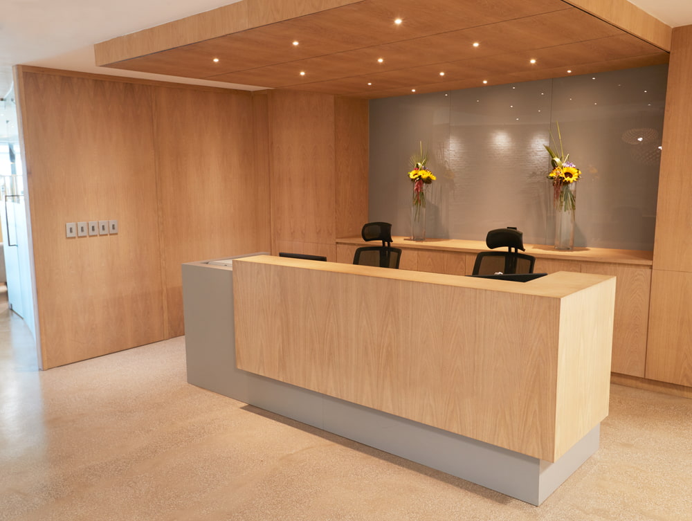 Ways to Create Modern Dental Clinic Design – MES