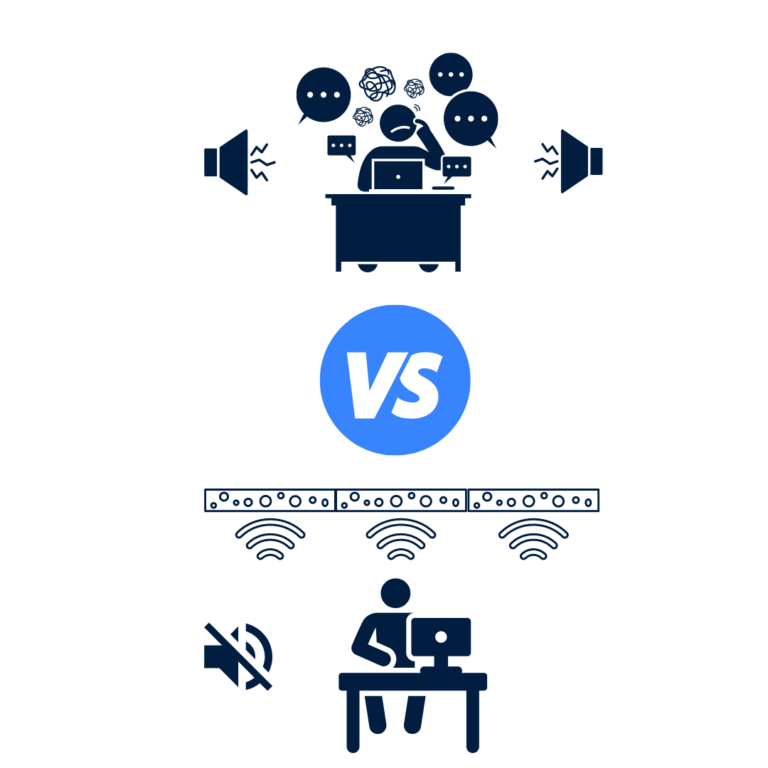 What Are Acoustic Ceiling Tiles? A Guide to Suspended Ceiling Tile