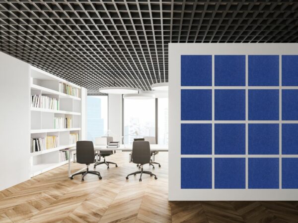 What Is an Acoustic Panel?