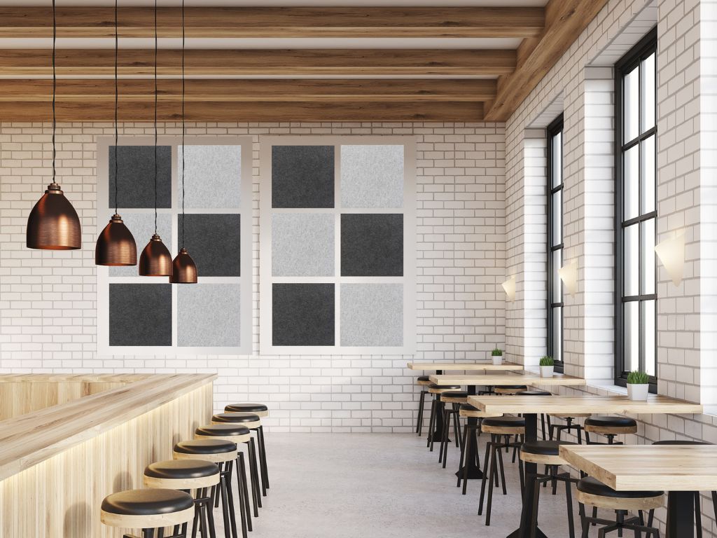 Acoustic Panels | Acoustic Tiles | Soundproof Panels