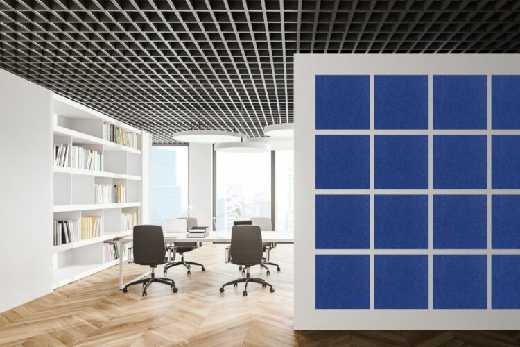 Acoustical Panels  Soundproof Panels for Ceilings and Walls